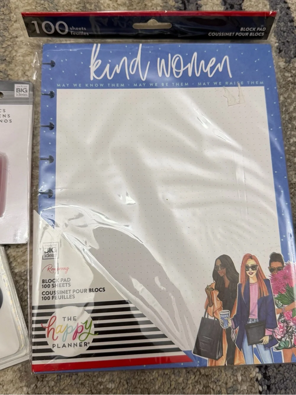 The Happy Planner Bundle
